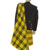 Macleod of Lewis Prince Charlie Kilt Outfits