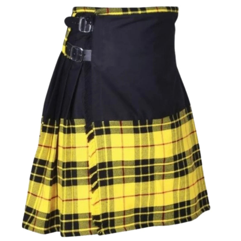 Macleod of Lewis Hybrid Kilt