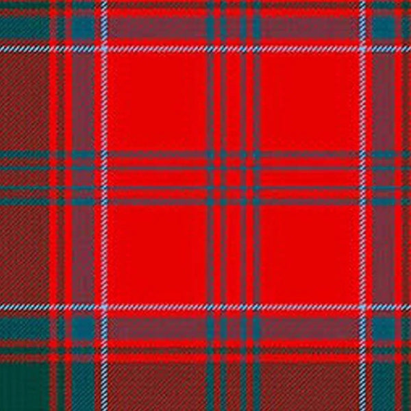 Maclintock Modern Tartan Kilt