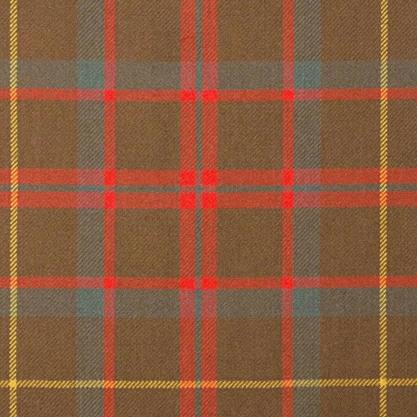 Maclntosh Hunting Weathered Tartan Kilt