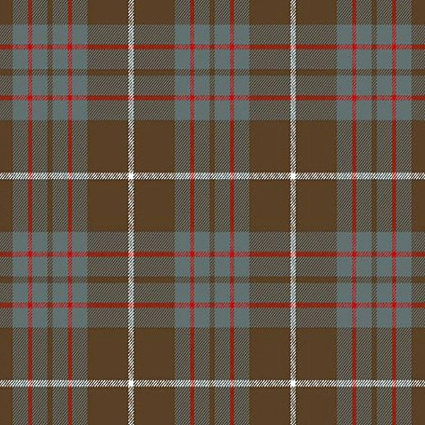 Maclntyre Hunting Weathered Tartan Kilt