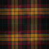 Macmillan Black Modern Tartan Kilt