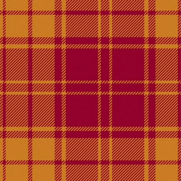 Macmillan Dress Muted Tartan Kilt