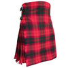 Macnab Tartan Kilt