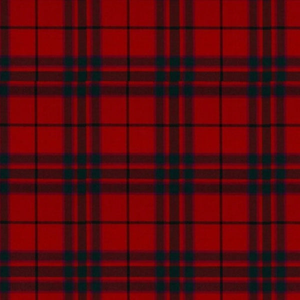 Macnab Modern 1842 Variant Tartan Kilt