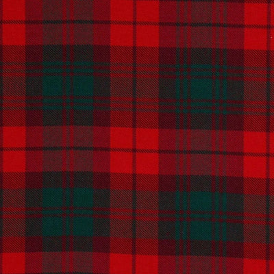 Macnab Modern Tartan Kilt - view 2