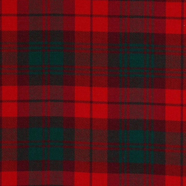 Macnab Modern Tartan Kilt