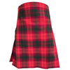 Macnab Tartan Kilt