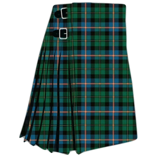 Macneil Ancient Tartan Kilt