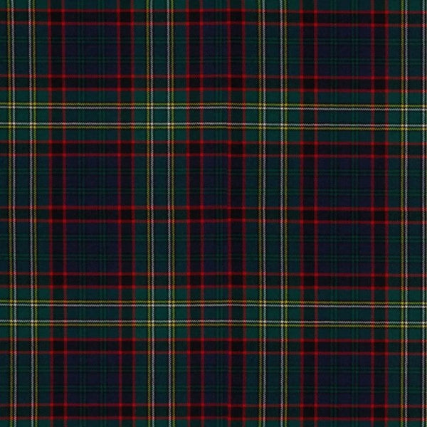 Macnicol Hunting Modern Tartan Kilt