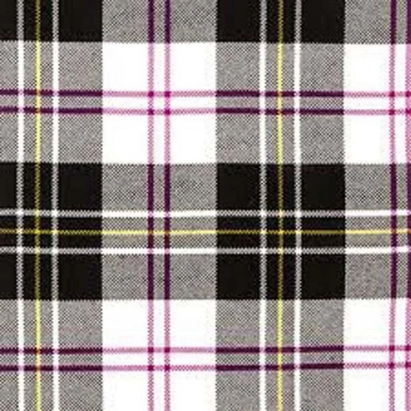 Macpherson Dress Ancient Tartan Kilt