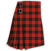 Macqueen Ancient Tartan Kilt