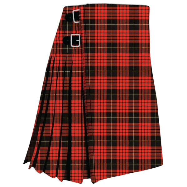 Macqueen Ancient Tartan Kilt
