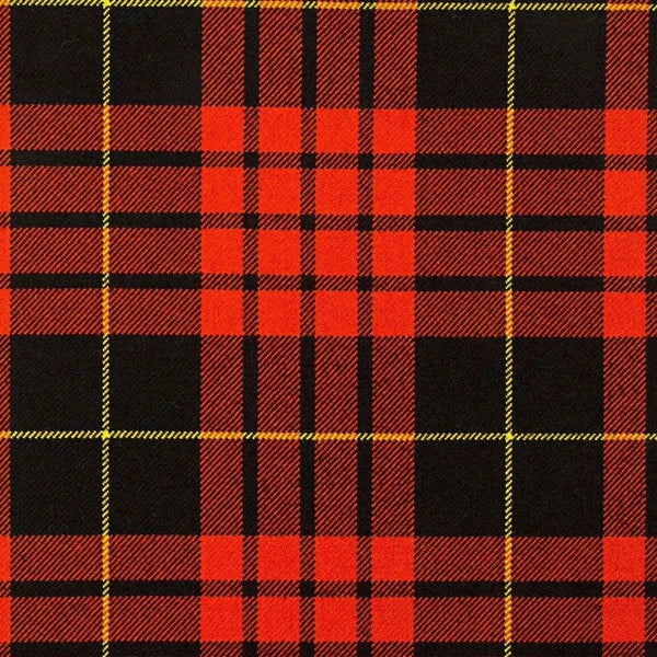 Macqueen Ancient Tartan Kilt