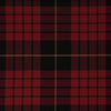 Macqueen Muted Tartan Kilt