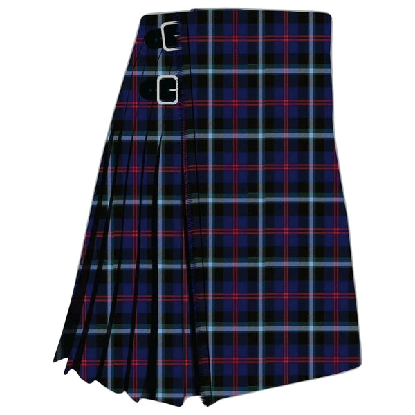 Mactaggart Modern Tartan Kilt
