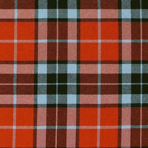 Mactavish Ancient Tartan Kilt