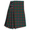 Manitoba Provincial Tartan Kilt