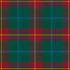 Manitoba Provincial Tartan Kilt