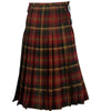 Maple Leaf Canadian Tartan Kilt