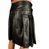 Marauder Leather Kilt