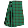 Marr Green Ancient Tartan Kilt