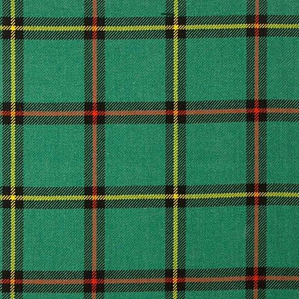 Marr Green Ancient Tartan Kilt
