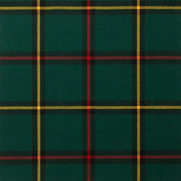 Marr Green Modern Tartan Kilt