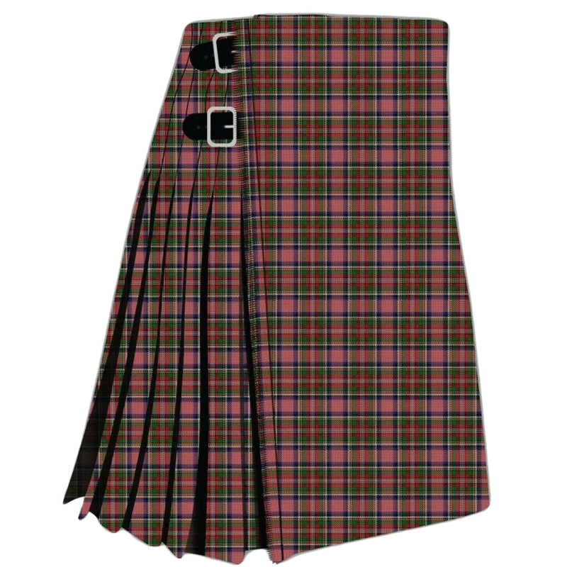 Mary Stewart Queen of Scots Tartan Kilt