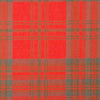 Matheson Red Weathered Tartan Kilt