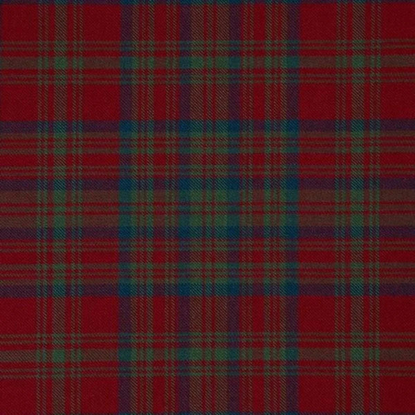Mathieson Weathered Tartan Kilt