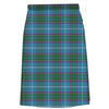Max Laxey Ancient Women Tartan Kilt
