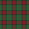 Maxwel Hunting Tartan Kilt