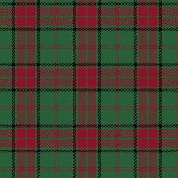 Maxwel Hunting Tartan Kilt
