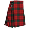 Maxwell Modern Tartan Kilt