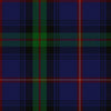 McCafferty Modern Tartan Kilt