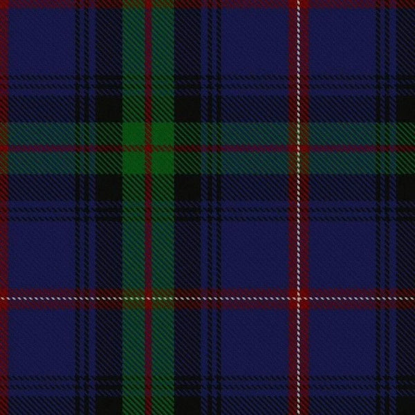 McCafferty Modern Tartan Kilt