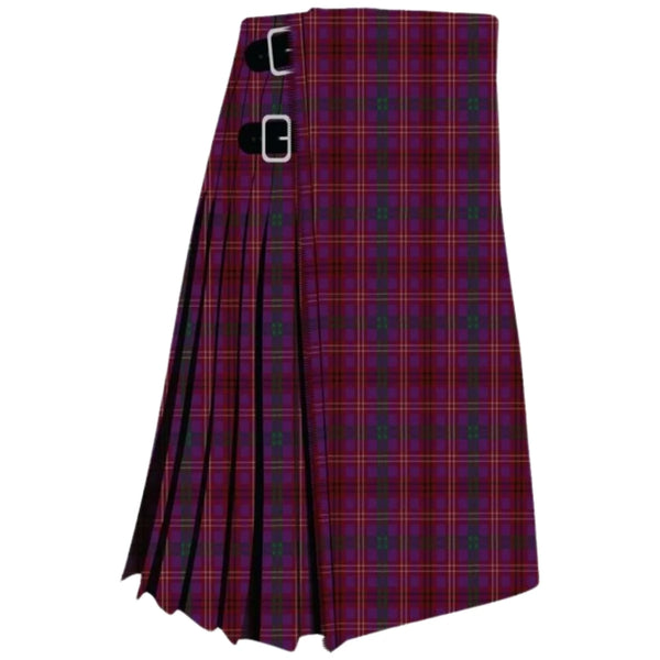 Maxwell Ancient Tartan Kilt