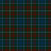 McConnell Family Tartan Kilt