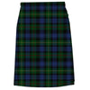 McEwen Modern Women Tartan Kilt