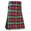 McGuire Modern Tartan Kilt
