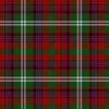 McGuire Modern Tartan Kilt