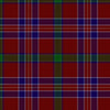 McNiven Modern Tartan Kilt
