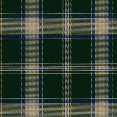 Mccabe Tartan Kilt - view 2