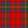 Mcclure Family Tartan Kilt