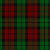 Mccormack Tartan Kilt