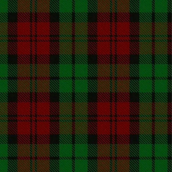 Mccormack Tartan Kilt