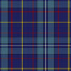 Mccormirk Tartan Kilt