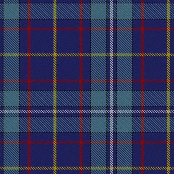 Mccormirk Tartan Kilt