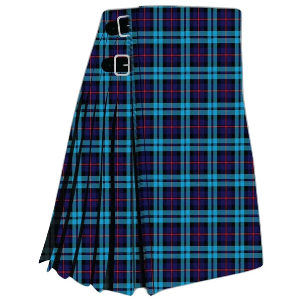 Mccorquodale Tartan Kilt